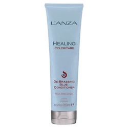 Lanza Acondicionador azul desenfadado Healing Color Care 250ml ¡OUTLET!