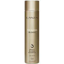 Lanza Champú Healing Blonde Bright Blonde 300ml