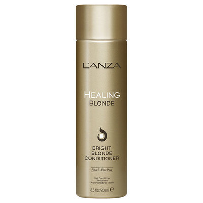 Lanza Après-shampoing Healing Blonde Bright Blonde 250ml