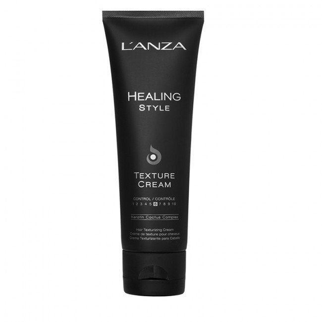 L'anza HEALING STYLE – POLYESTER - 200 ml - Wax