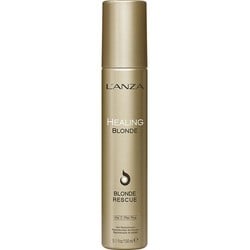 Lanza Rubio curativo Rubio brillante Rescue 150ml