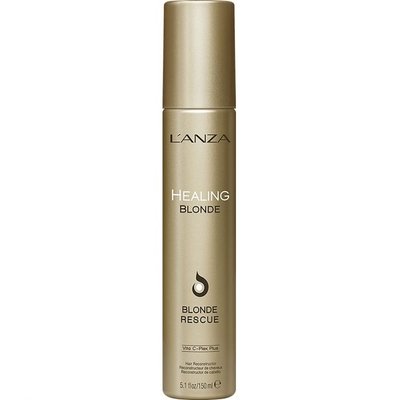 Lanza Blond Cicatrisant Blond Brillant Rescue 150ml