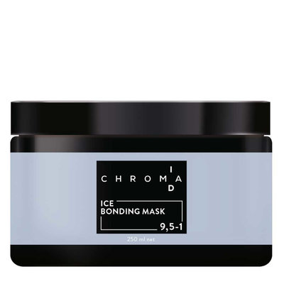 Schwarzkopf Mascarilla de color ChromaID 250 ml
