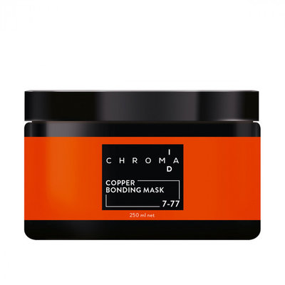 Schwarzkopf Mascarilla de color ChromaID 250 ml