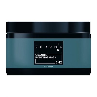Schwarzkopf Masque de couleur ChromaID 250 ml