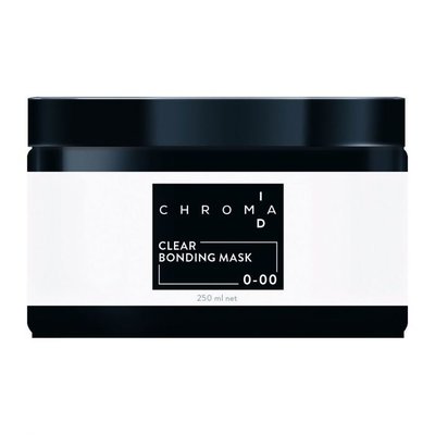 Schwarzkopf ChromaID Farbmaske 250ml