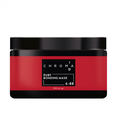 Schwarzkopf Mascarilla de color ChromaID 250 ml