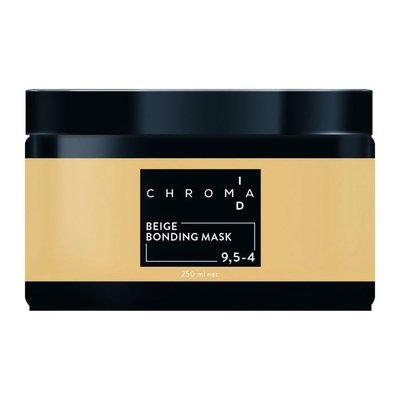 Schwarzkopf Mascarilla de color ChromaID 250 ml