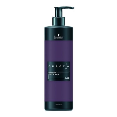 Schwarzkopf ChromaID Farbmaske 500ml