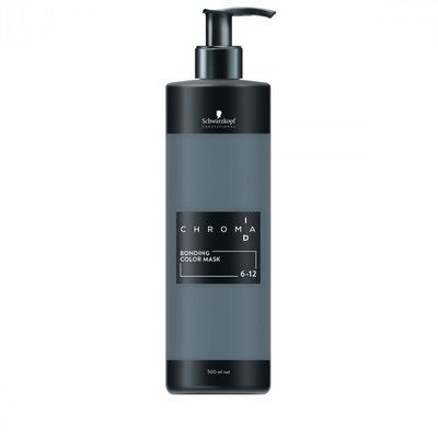 Schwarzkopf ChromaID Farbmaske 500ml