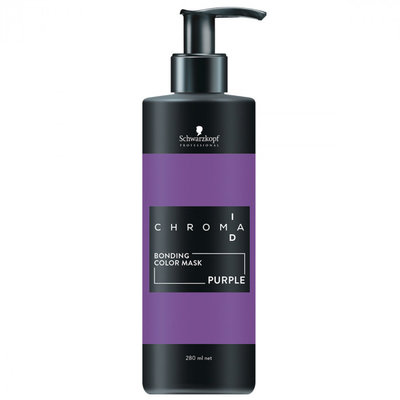 Schwarzkopf ChromaID Intense Pigment 280ml