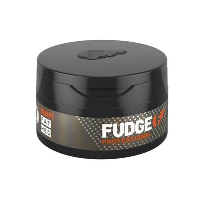 Fudge Cobertura grasa, 75 ml