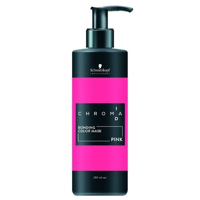 Schwarzkopf Pigmento intenso ChromaID 280ml