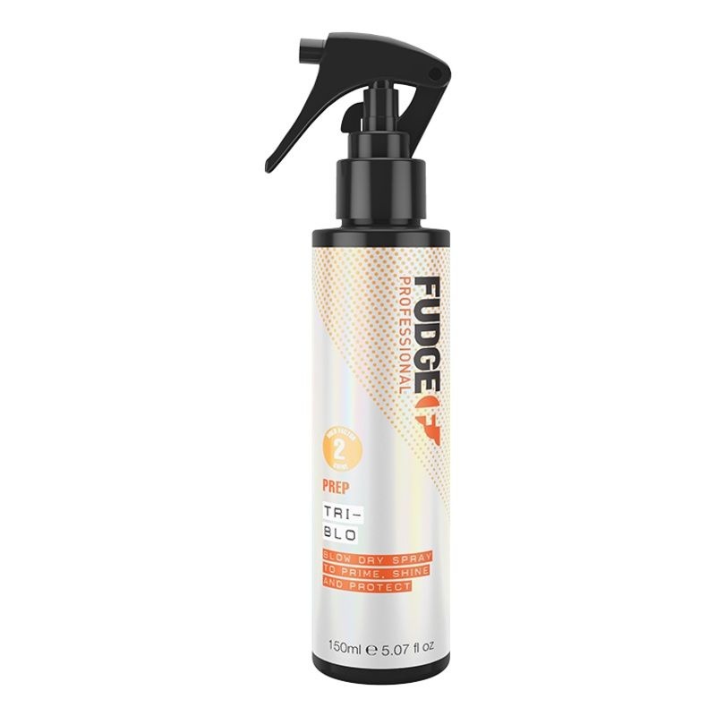 Fudge Professional - Haarlak - Tri-Blo Spray - 150ml