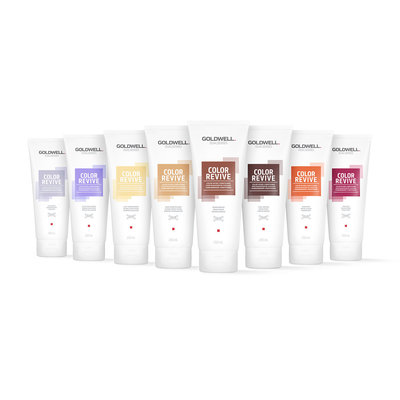 Goldwell Dual Senses Color Revive Color Giving Conditioner