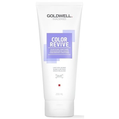 Goldwell Dualsenses Color Revive Color Giving Conditioner,  200 ml