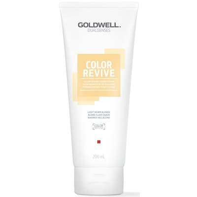 Goldwell Acondicionador que da color Dual Senses Color Revive