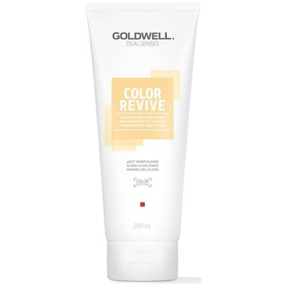 Goldwell Dualsenses Color Revive Farbgebender Conditioner, 200 ml