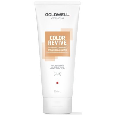 Goldwell Après-shampoing colorant Dualsenses Color Revive, 200 ml