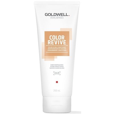 Goldwell Balsamo dona colore Dual Senses Color Revive