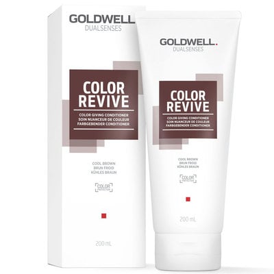 Goldwell Dualsenses Color Revive Farbgebender Conditioner, 200 ml