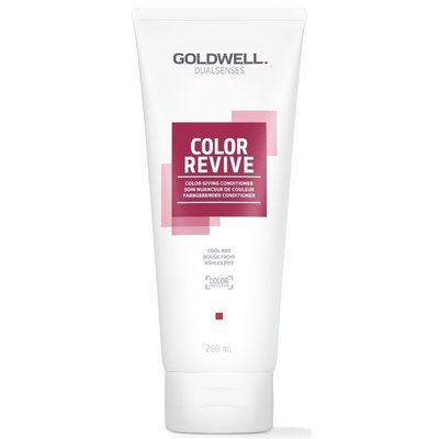 Goldwell Acondicionador que da color Dual Senses Color Revive