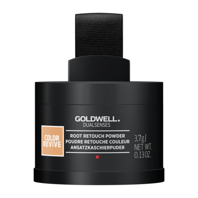 Goldwell Polvo de retoque de raíces Dual Senses Color Revive 3.7g