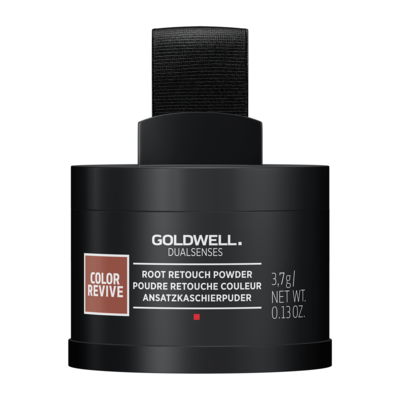 Goldwell Dual Senses Color Revive Wurzelretuschepulver 3,7 g
