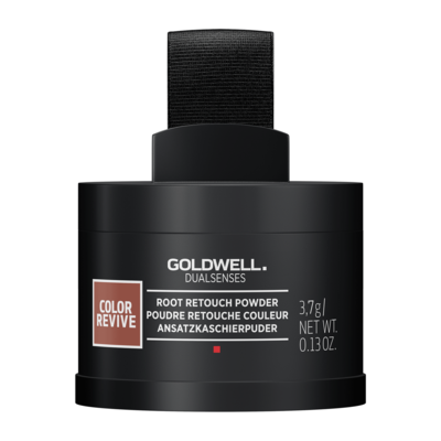 Goldwell Dualsenses Color Revive Root Retouch Powder, 3,7 Gramm