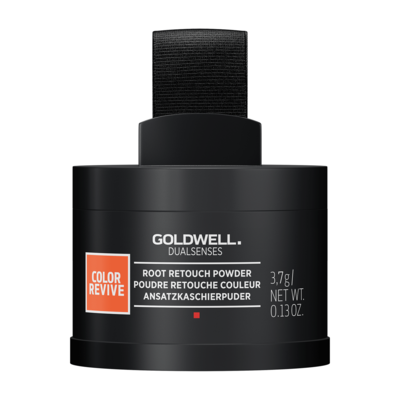 Goldwell Dual Senses Color Revive Wurzelretuschepulver 3,7 g