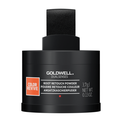 Goldwell Poudre de retouche racines Dualsenses Color Revive, 3,7 grammes