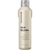 Goldwell New Blonde Lotion 750ml