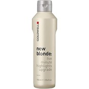 Goldwell Nouvelle Lotion Blonde 750ml