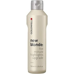 Goldwell New Blonde Lotion 750ml