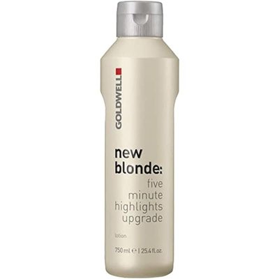 Goldwell Nueva Loción Rubia 750ml