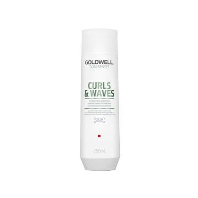 Goldwell Champú hidratante Dual Senses Curls & Waves