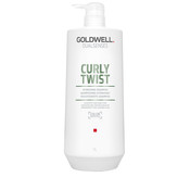 Goldwell Shampoo idratante Dualsenses Curls & Waves