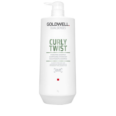 Goldwell Champú hidratante Dual Senses Curls & Waves