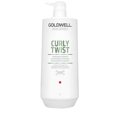 Goldwell Dual Senses Curls & Waves Hydrating Shampoo