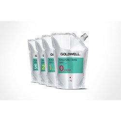 Goldwell Struct + Shine Softening Cream, 400 gram