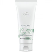 Wella Nutricurls Waves & Curls Anti-Klit Conditioner