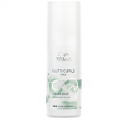 Wella Nutricurls Curls Baume Curlixir 150 ml