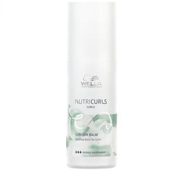 Wella Nutricurls Curls Curlixir Balm 150ml