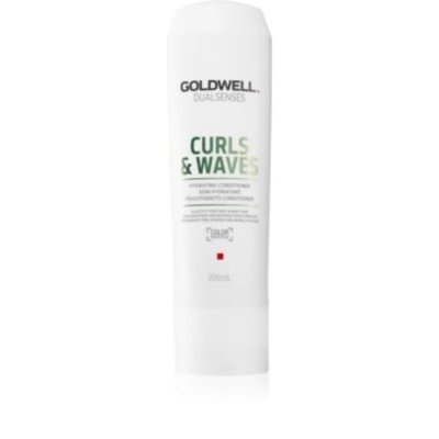 Goldwell Dualsenses Curls & Waves Hydrating Conditioner