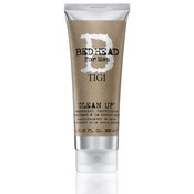 Tigi Après-shampoing Clean Up à la menthe poivrée Bed Head B For Men, 200 ml