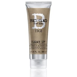 Tigi Après-shampoing Clean Up à la menthe poivrée Bed Head B For Men, 200 ml