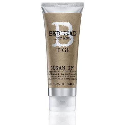 Tigi Bed Head B For Men Clean Up Balsamo alla menta piperita, 200 ml
