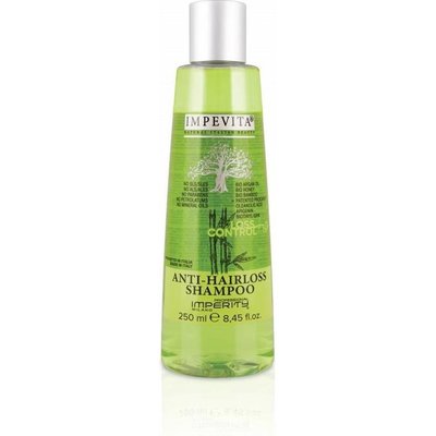 Impevita Anti Haarausfall Shampoo 250ml