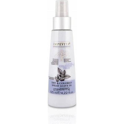 Imperity Impevita Spray Secco e Colorato Lascia In 125ml