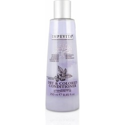 Imperity Impevita Dry & Coloured Conditioner 250ml